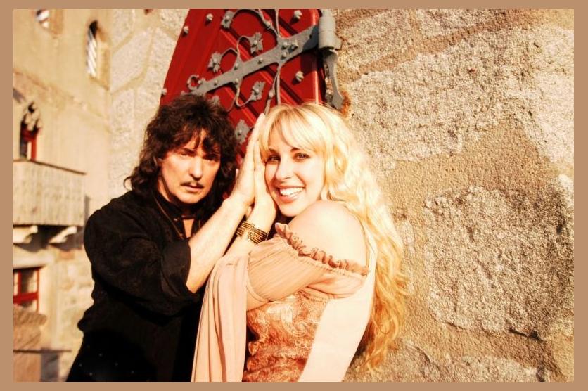 Blackmore&#39;s Night